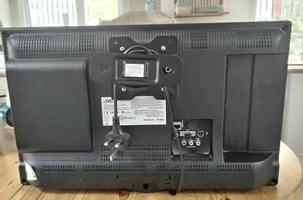 Photo of free tv - jvc 24" (Witney OX29) #2
