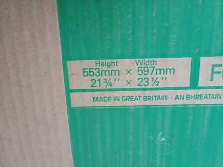 Photo of free Kitchen cupboard doors (CH49) #1