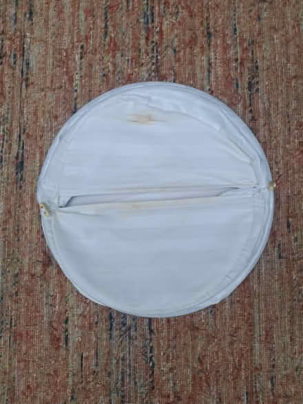 Photo of free Laundry basket (foldable) (Weybridge KT13) #2