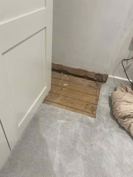 Photo of Small scrap of Carpet (Addlestone KT15) #1