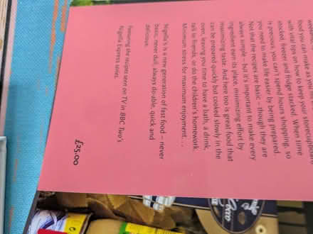 Photo of free Books (Yoker G14) #1