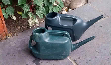 Photo of free Watering cans (Sandy Lane GU14) #1