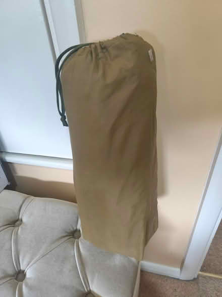 Photo of free Gortex hooped Bivvi bag (Wheathampstead) #1