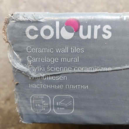 Photo of free Ceramic Wall Tiles (Lewes BN7) #2
