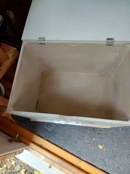 Photo of free Decorative box (Wildridings RG12) #2