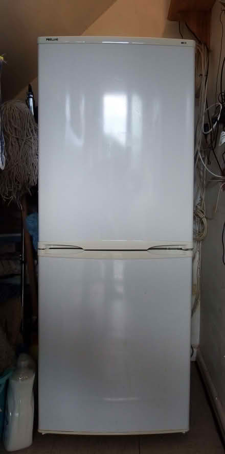 Photo of free Proline 50/50 Fridge Freezer (Vale LA1) #1