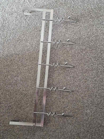 Photo of free Over door coat hangers (WV11, Essington, Wolverhampton) #1