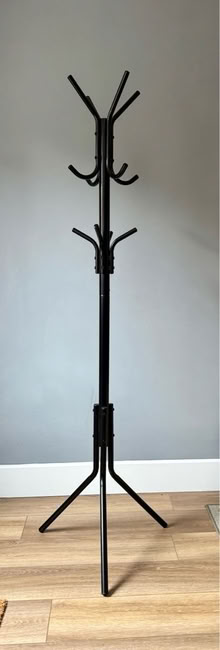 Photo of free Coat Stand (Whitchurch RG28) #1