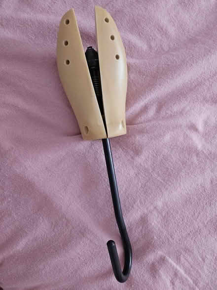 Photo of free Ladies shoe stretcher (EX8) #2