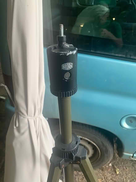 Photo of free Camera tripod (Harrietsham ME17) #2