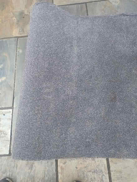 Photo of free Carpet offcuts (Amersham Common HP7) #1
