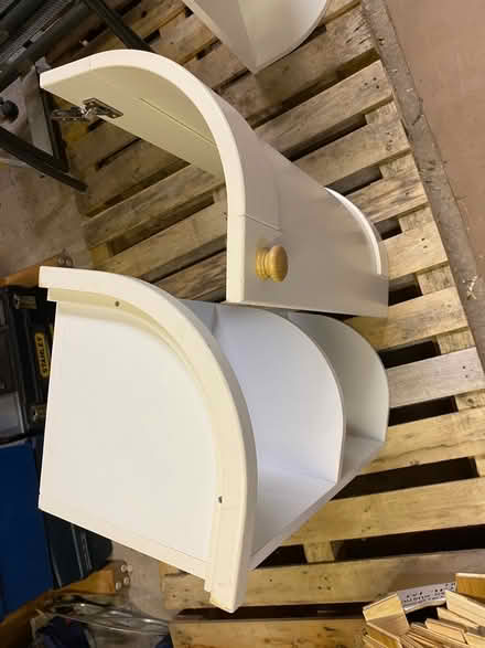 Photo of free Kitchen Cupboards (Ringmer BN8) #3