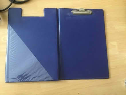 Photo of free Clipboard (B62 near Blackheath) #1