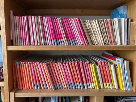 Photo of free Maps - ordinance survey (Croham CR2) #1