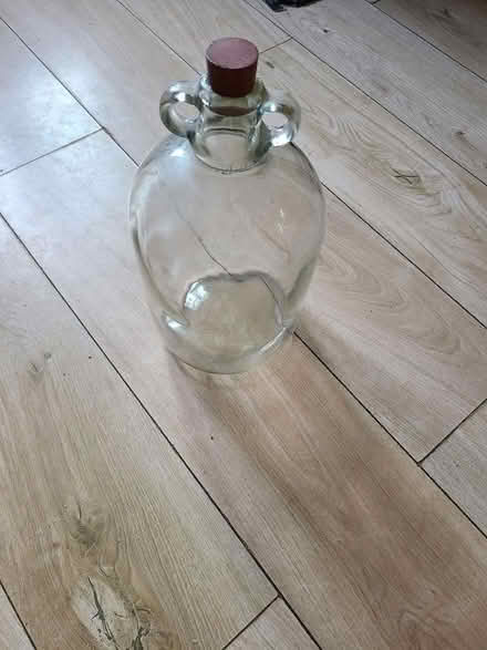 Photo of free Glass demijorm (Eltham SE9) #1