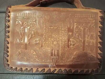 Photo of free Large purse/small hand bag. (Penrith CA11) #1