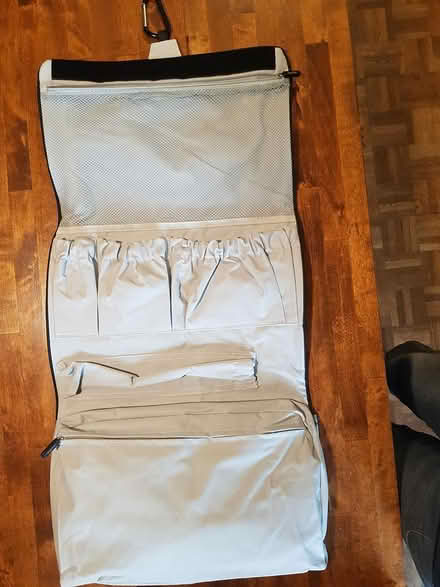 Photo of Dyson tools storage bag (France Lynch, Chalford Hill) #2