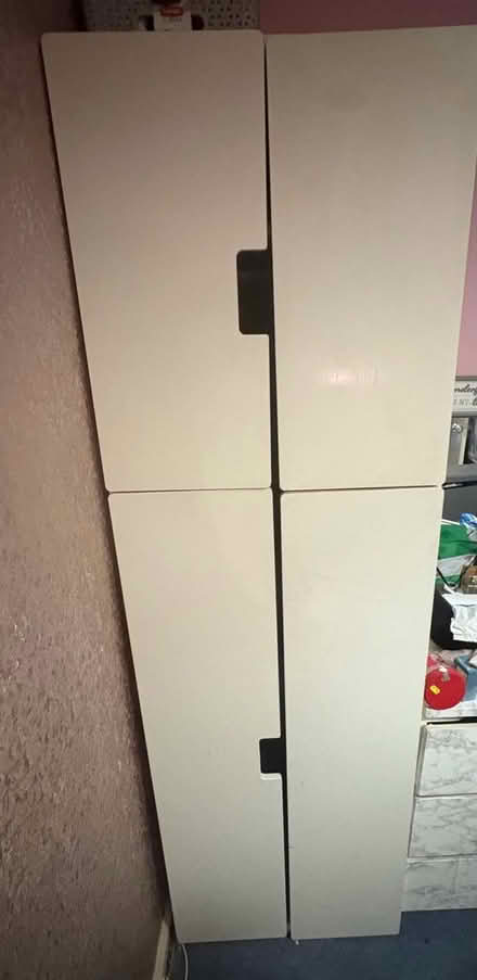 Photo of free Kids tall Wardrobe (Brixton SW2) #2