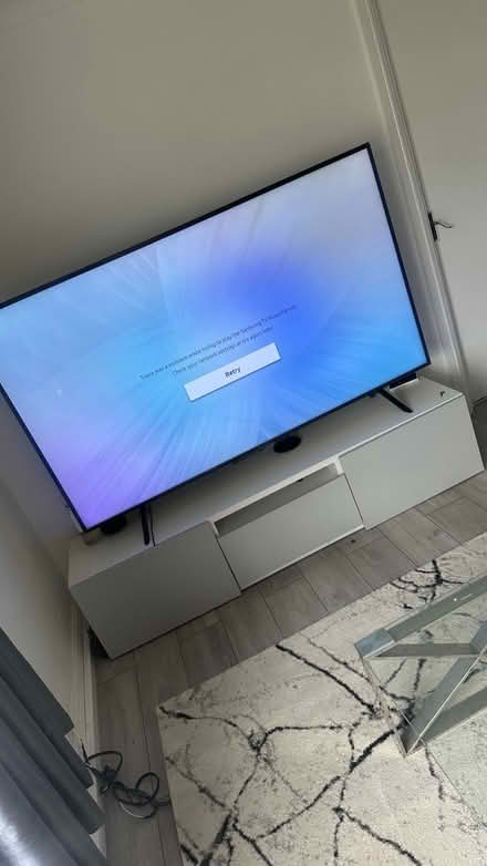 Photo of free Tv Bench only (SE25 6) #1