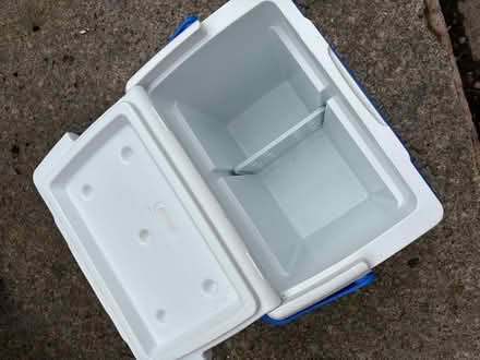 Photo of free Coleman 15litre cool box (Hoole CH2) #2