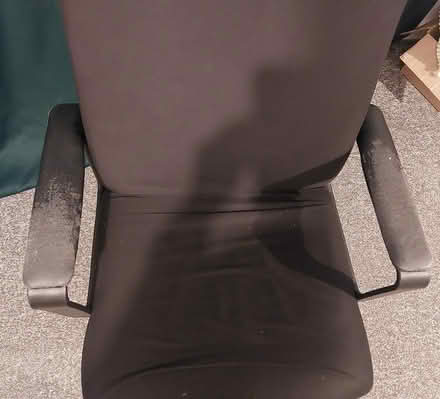 Photo of free Office chair (Rochester) #3