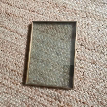 Photo of free Glass frames (South Bermondsey SE15) #1