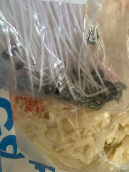 Photo of free Candle wax and candle wicks (Clanfield PO8) #1