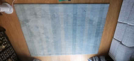Photo of free Wool rug (Waddon TQ13) #1