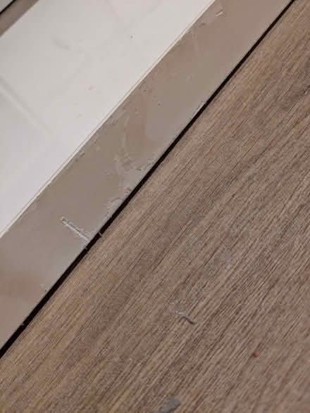 Photo of free 2x Long white work top and bottom (islington N1) #4