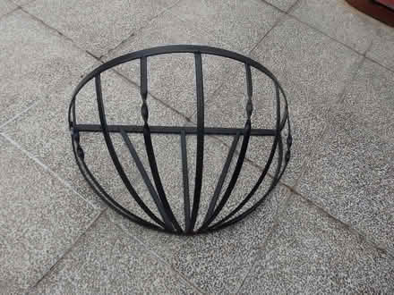 Photo of free Wall hanging basket (Willowbrae EH8) #1