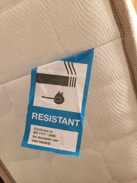 Photo of free Sealy Posturepedic double mattress (Eastham, CH62) #4