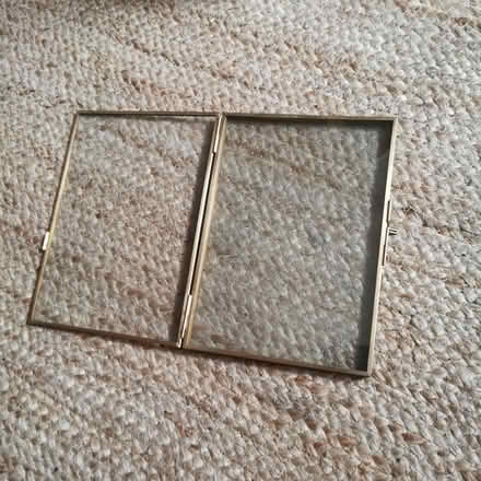 Photo of free Glass frames (South Bermondsey SE15) #4
