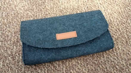 Photo of free Nintendo Switch case (Cheltenham) #1