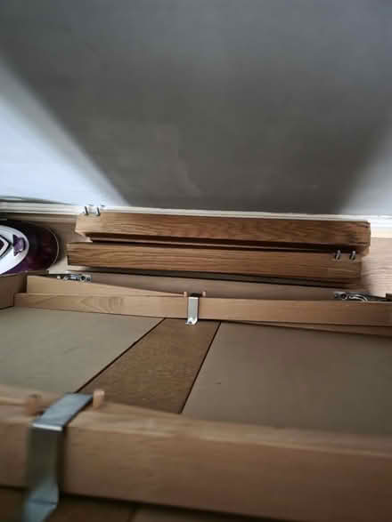 Photo of free Ikea extending table (L4) #2