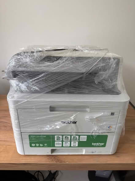 Photo of free Colour Printer, scanner (Finchley N3) #1