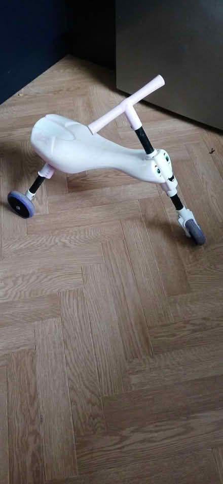 Photo of free Scuttlebug pink (Chelmsford CM1) #2