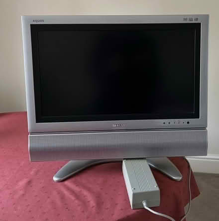 Photo of free Television (Headington OX3) #1