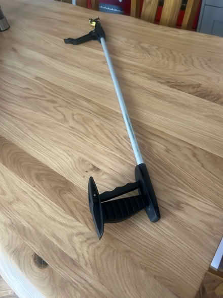Photo of free Picker/grabber (Sowerby HX6) #1