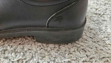 Photo of free Boys School Shoes Adult Size 8 (Gillingham ME7) #4