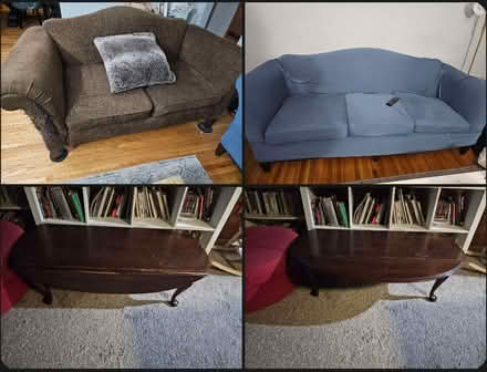 Photo of free furniture (st paul midway) #2