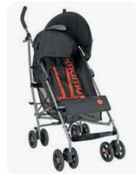 Photo of free Stroller (South Harrow HA2) #1