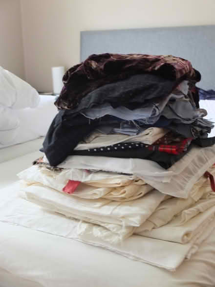 Photo of free Large quantity of Materials (Battle TN33) #1