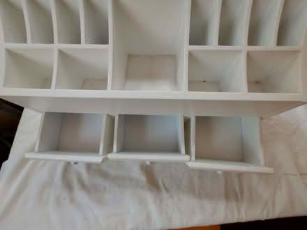 Photo of free Jewelly/make up unit (Wildridings RG12) #2