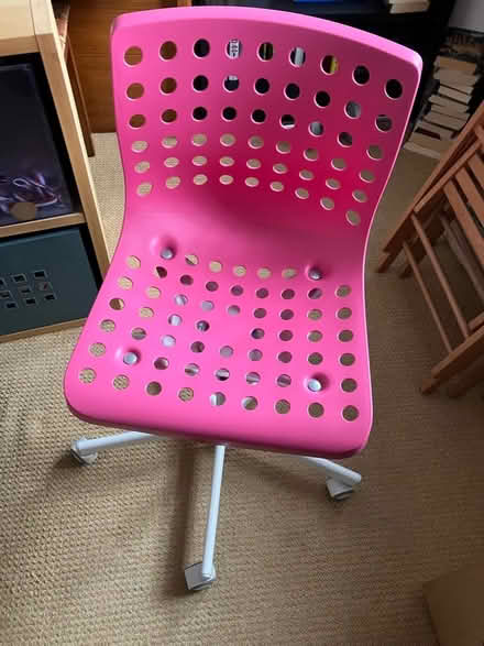 Photo of free Chair (East Hartburn TS18) #1