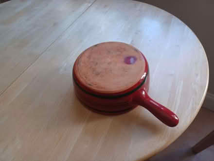 Photo of free Oven dish (Beaconsfield HP9) #2