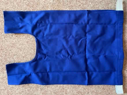 Photo of free Sports bibs (11) (East Barnet EN4) #1
