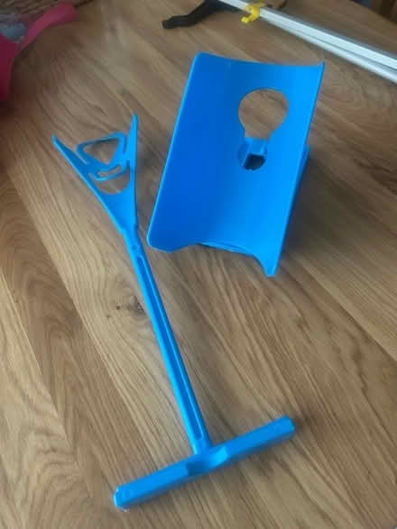 Photo of free Sock puller? (Sowerby HX6) #1