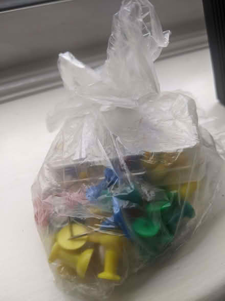 Photo of free Office items (Knotty Ash L12) #2