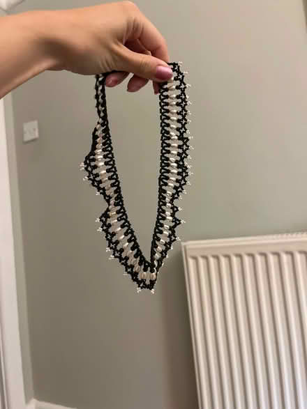 Photo of free Beaded necklace (BH25 New Milton) #1