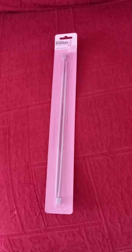 Photo of free 4mm/8 Long knitting needles (Ditton ME20) #1